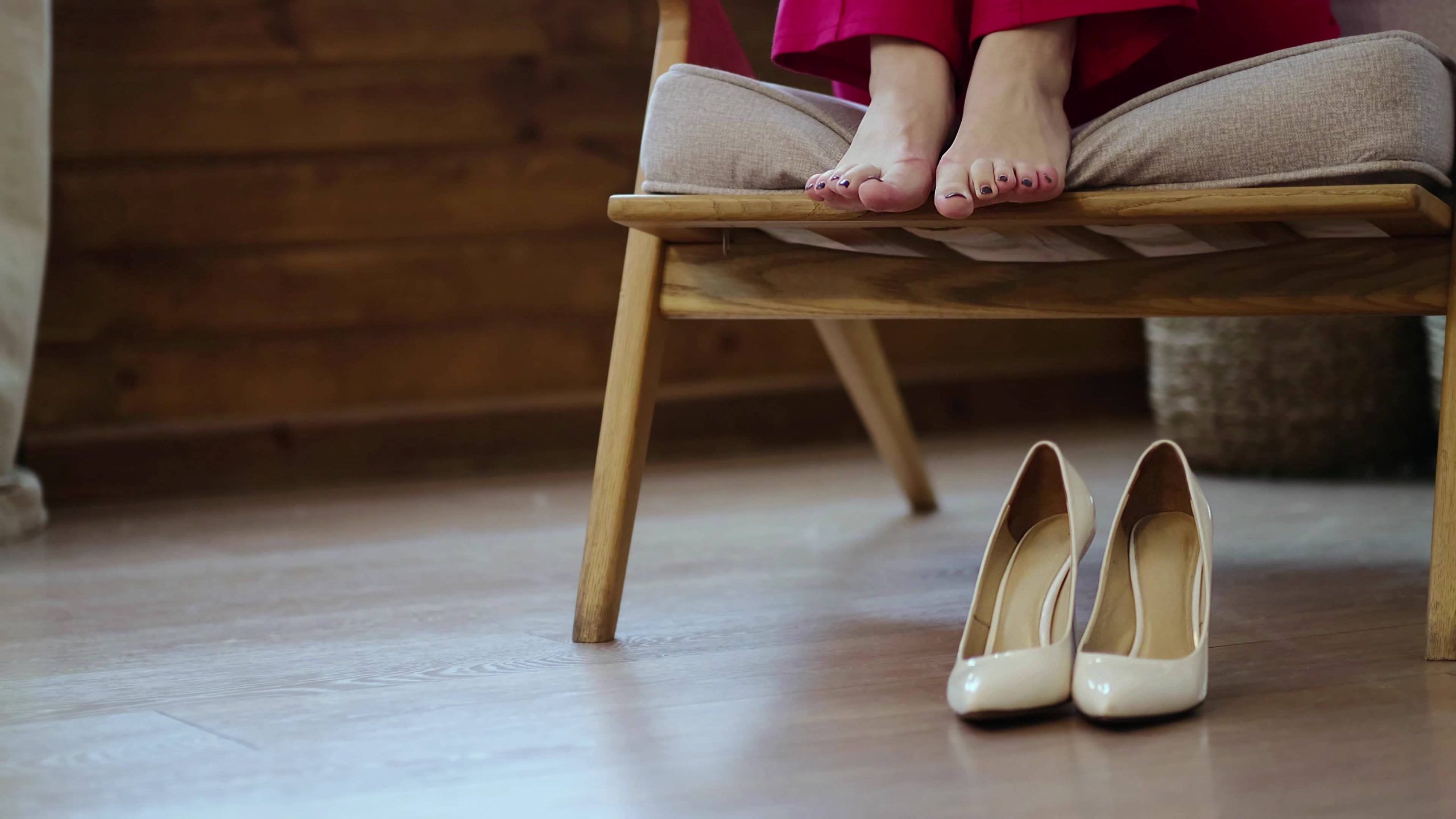 Selecting the Ideal Bridal Shoes: A Guide to Walking Down the Aisle in Style