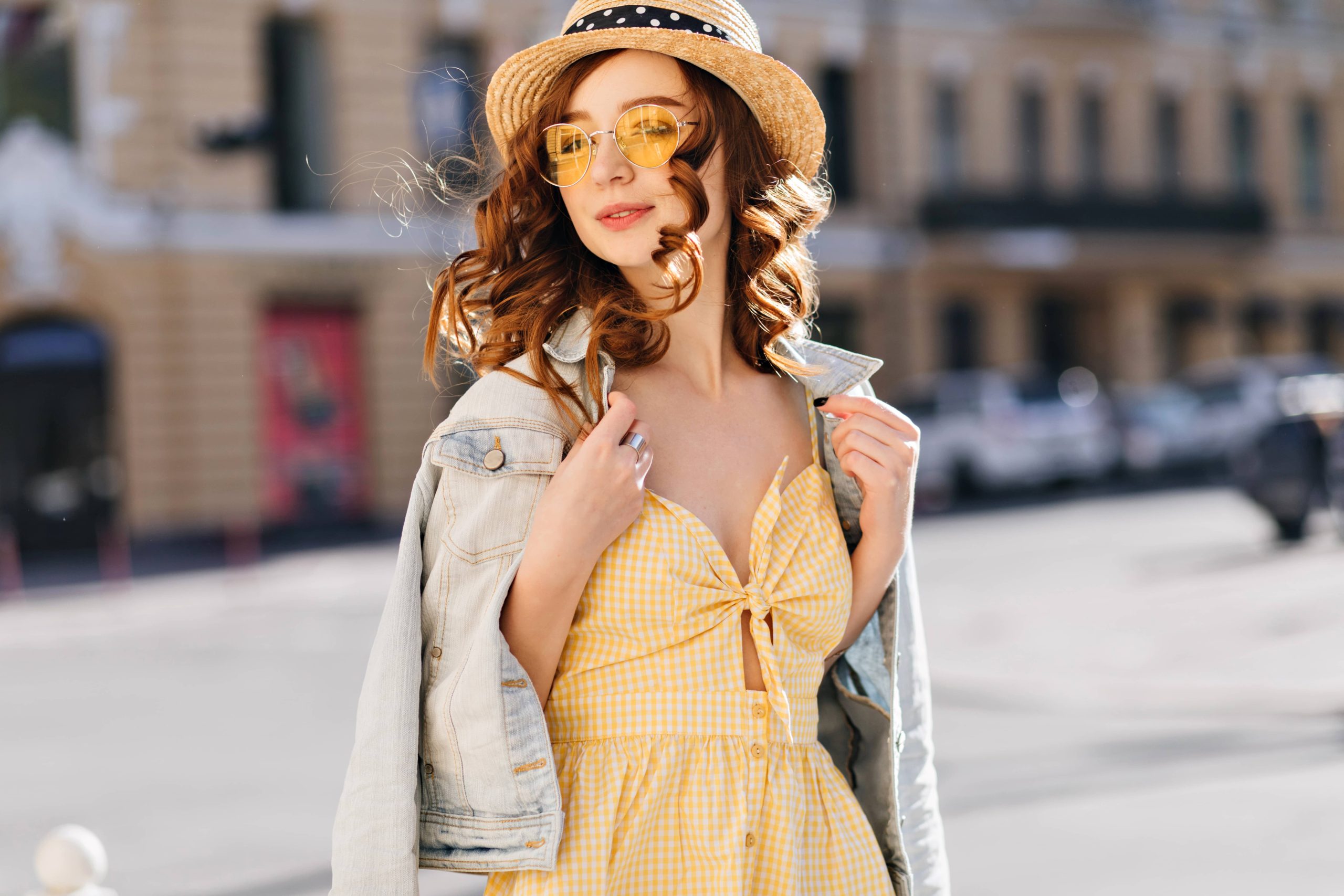 The Ideal Outfits for a Weekend Getaway