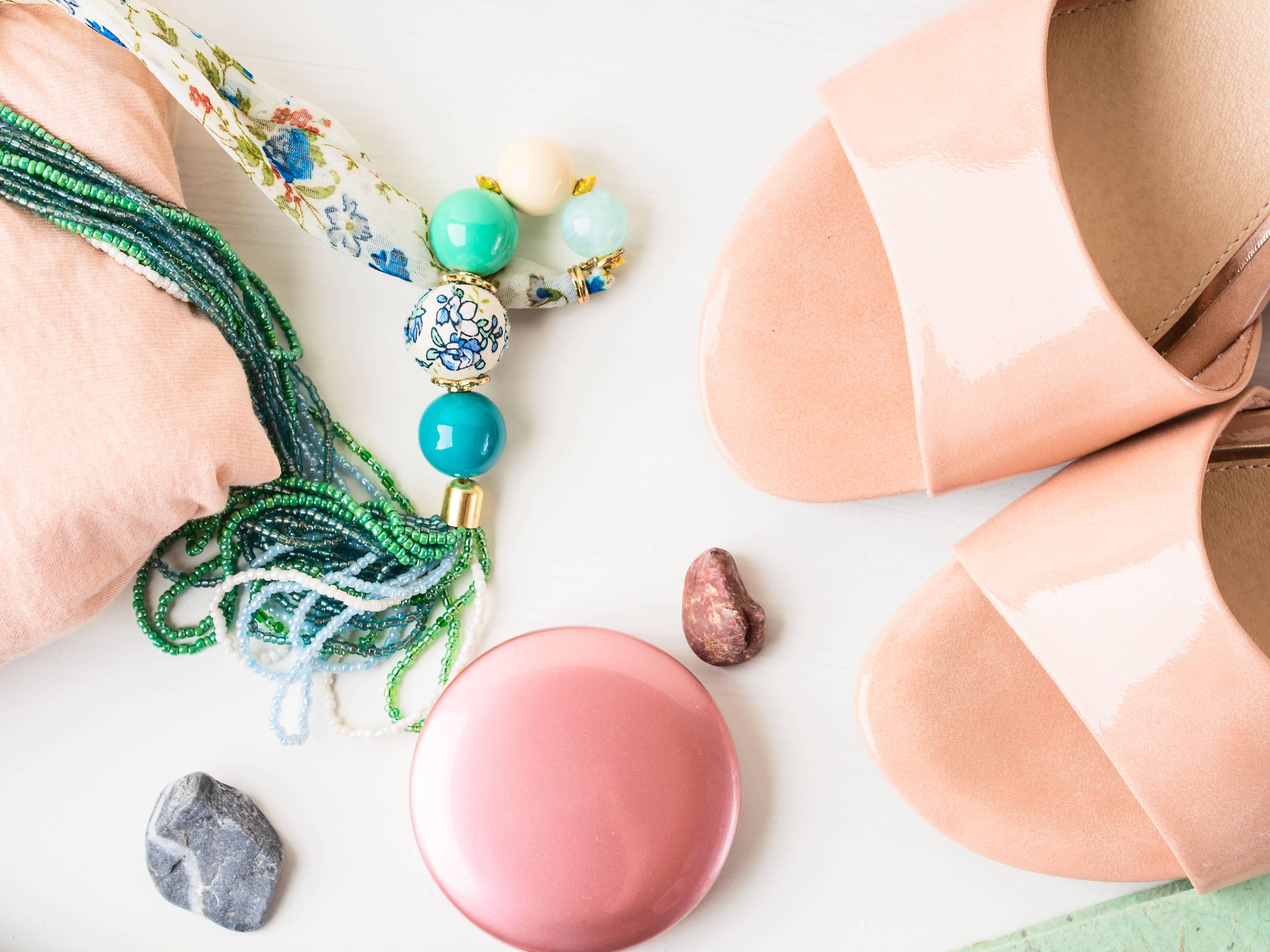 The Most Sustainable Accessories Available