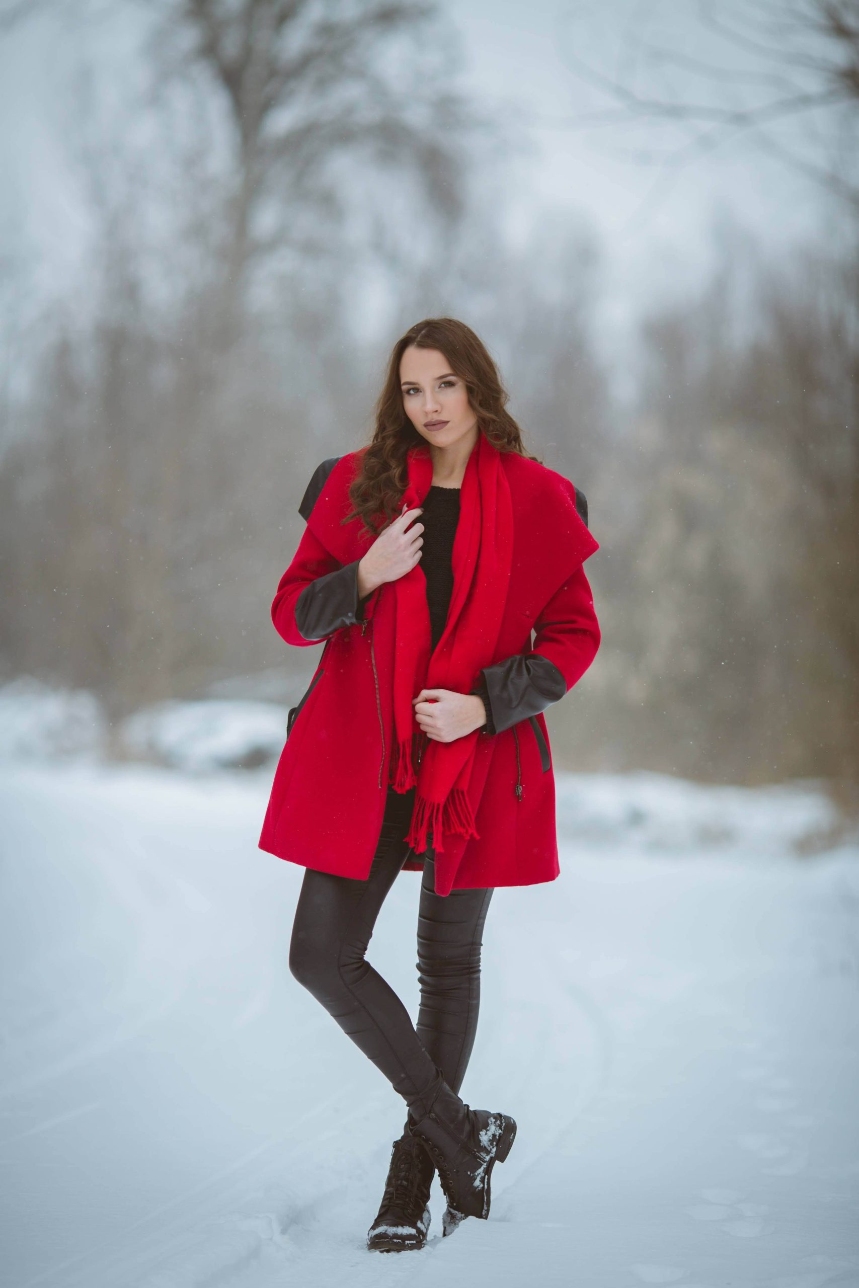 Tips for Styling Petite Women